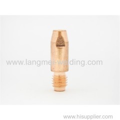 M8*30mm (Copper or Cu Cr Zr)