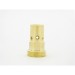 TIP HOLDER 501D (BRASS)