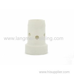 GAS DIFFUSER CERAMIC 501D