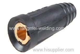 CABLE CONNECTOR (FEMALE 35-50mm)