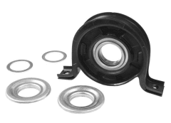 Center bearing 6014100410/6014101510/6104101710/6014105010/6015860041 For T1 T2/TN