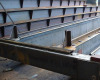 Sheet Metal Parts OEM China Factory-Rivet welding China