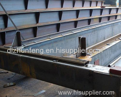 Sheet Metal Parts OEM China Factory-Rivet welding China