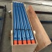 Friction Welding DTH drill pipes 76 89 102 114mm for rock blasting water well drilling