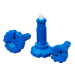 Rock drilling tools factory direct supply wholesale price DTH hammer button bits