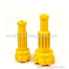 Rock drilling tools factory direct supply wholesale price DTH hammer button bits