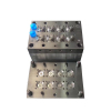 plastic injection mould for bottle cap mould