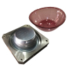 Plastic Injection Mould Washbasin Mould Taizhou Supplier