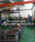 Aero Mould Co., Ltd