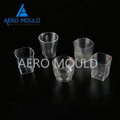 Plastic Cup Mould Maker