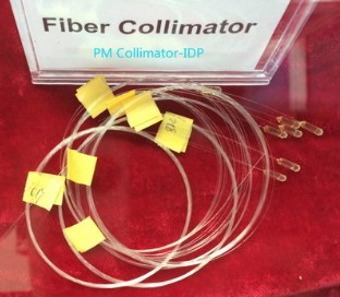 Fiber Optical Collimator hot sale