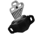 Enging mounting 7S556038BA For Ford 95-05 Mercury 97-01