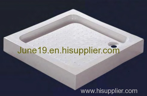 WHITE COLOR ACRYLIC SHOWER TRAY NEW ACRYLIC 2.2MM