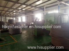 Hebei Qianmu Fastener Manufacturing Co.,Ltd.