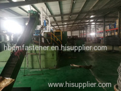 Hebei Qianmu Fastener Manufacturing Co.,Ltd.