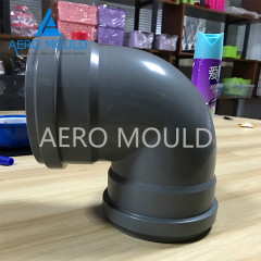 Pipe Fitting Mould Injection Maker