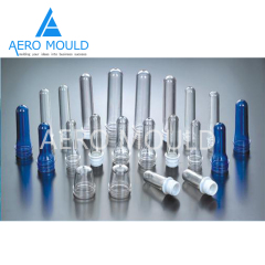 Hot runner plastic injection mould supplier in China