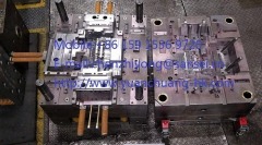 Super Quality Plastic Injection Mould for Precised Auto Part