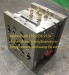 Hardware Aluminum and Zinc Alloy Die Casting Machine Parts