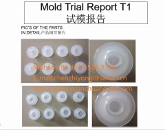 Plastic Mould Water Bottle Home Appliance Molds