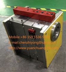 Customized Household Electric Plastic Injection Mould