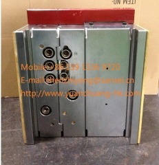 Customized Household Electric Plastic Injection Mould
