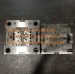 Injection Mold for Plastic parts with cold runner/ hot runner