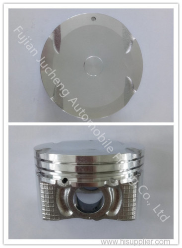 Automobile Engine Piston ZM used for MAZDA Auto ZMY0-11-SAO