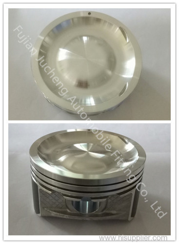 Automobile Engine Piston used for Captive Auto 92067744