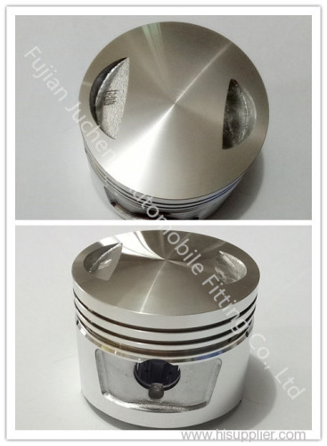 Motorycycle Engine Piston CG150