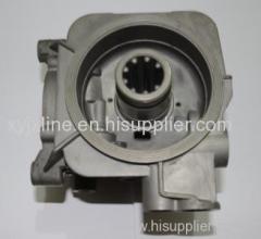 Automobile Pump Body China