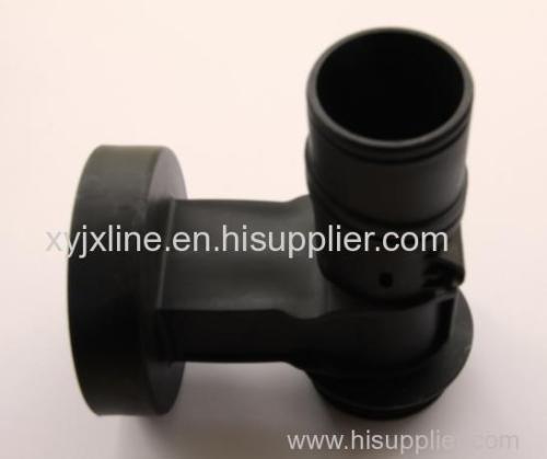 Plastic Pump Body China