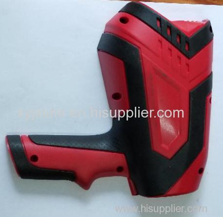 Electric Plastic Wrench Housing