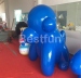 Giant inflatable gorilla inflatable animal