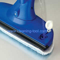 water spray window cleaner Spraying Wiper Squeegee