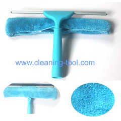 Double Sided Window Wiper Window Cleaner