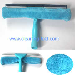 Double Sided Window Wiper Window Cleaner