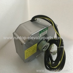 Sigma elevator parts door motor PM81855D