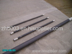 silicon carbide heating element