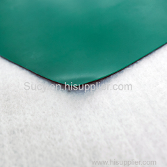 Green Color High Density Polyethylene Geomembrane for Mining