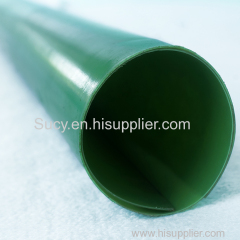 Green Color High Density Polyethylene Geomembrane for Mining