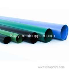 Green Color High Density Polyethylene Geomembrane for Mining