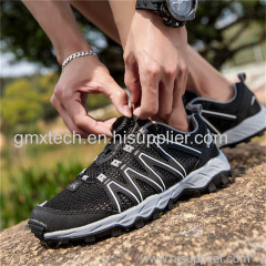 Easy tie laces quick lace shoelaces for athletic shoes