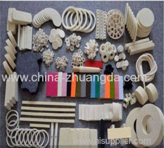 20%-100% woolen high-quality wool felt used in polishing and wool felt pad mechanical gasket industry felt material