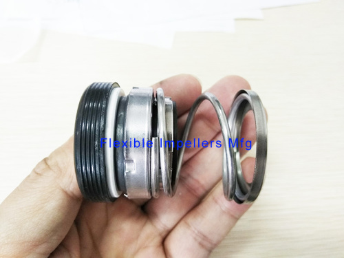 Mechanical seal Replace Jabsco 96080-0371 CAT 3N4863 Cummins 3088516 DDT 8927573