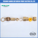 2019 hot sales Brass double sealed Exd cable gland