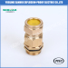 2019 hot sales Brass double sealed Exd cable gland