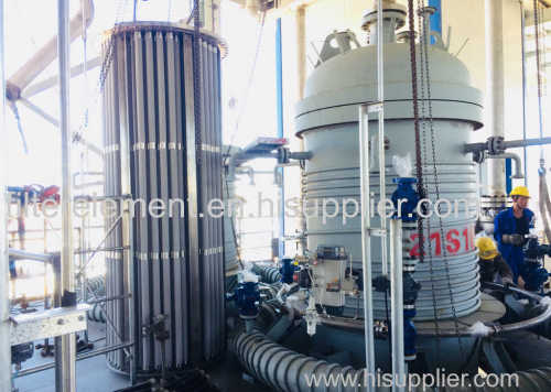 Sintered Sparger Tank & In-line & Micro Porous Metal Stainless Steels