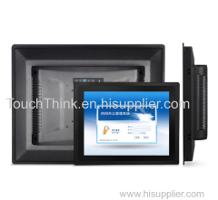 Newest LCD Industrial High Resolution Monitor 8