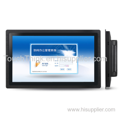 Touch Screen Computer Monitor CE Approved